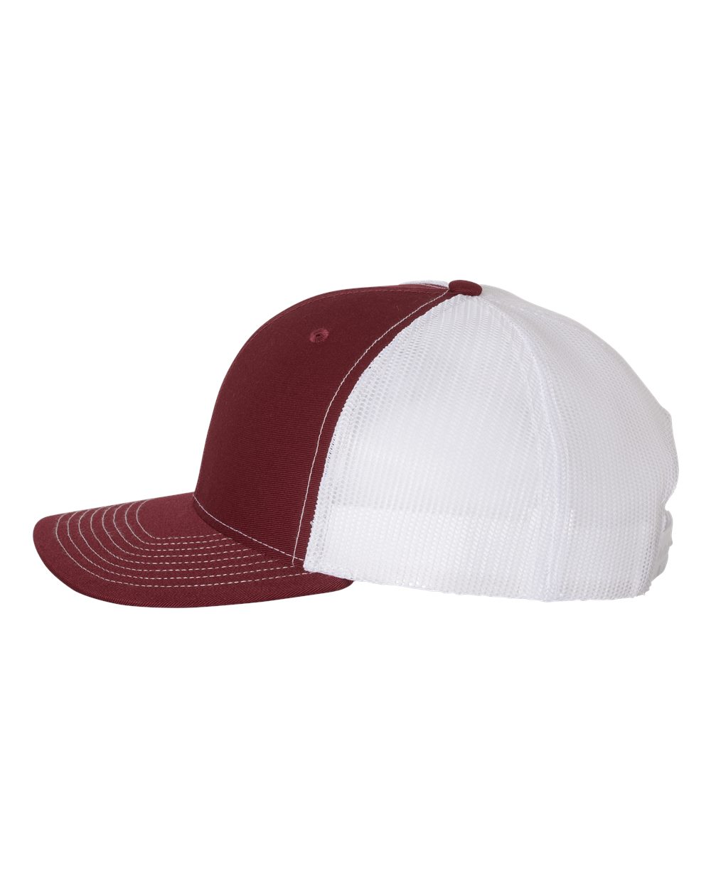 Richardson 112 – Snapback Trucker Cap