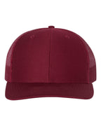 Richardson 112 – Snapback Trucker Cap