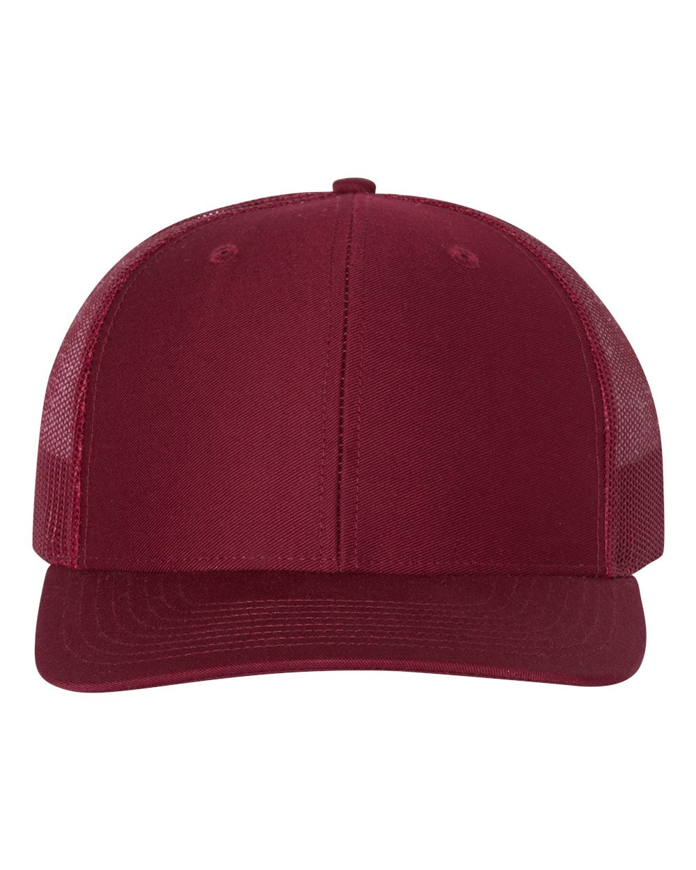Richardson 112 – Snapback Trucker Cap