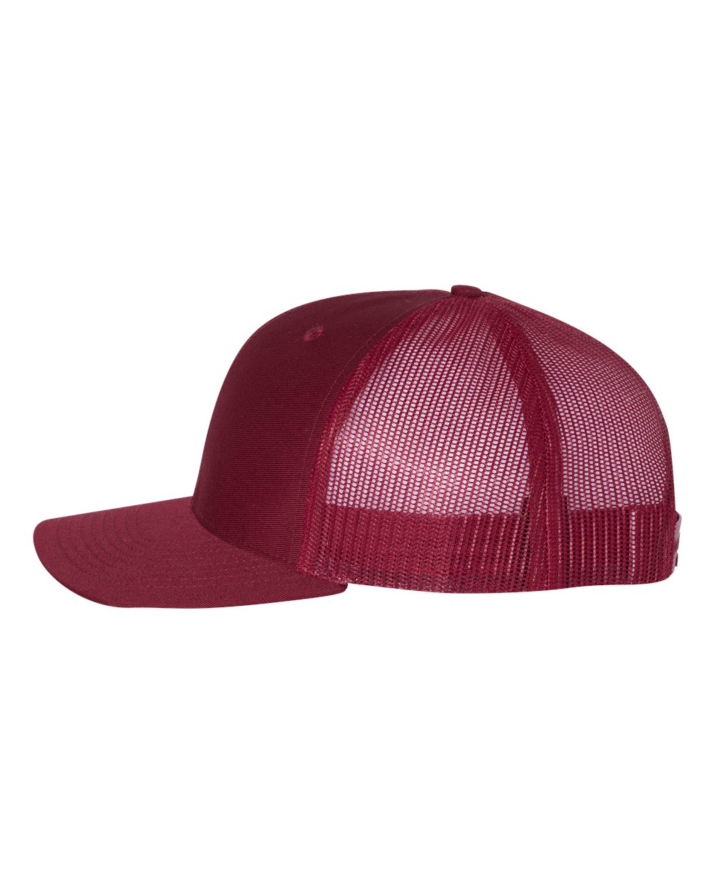 Richardson 112 – Snapback Trucker Cap