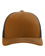 Richardson 112 – Snapback Trucker Cap