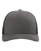 Richardson 112 – Snapback Trucker Cap
