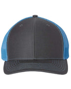 Richardson 112 – Snapback Trucker Cap