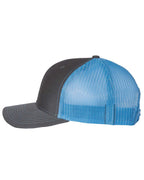 Richardson 112 – Snapback Trucker Cap