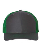 Richardson 112 – Snapback Trucker Cap