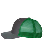Richardson 112 – Snapback Trucker Cap