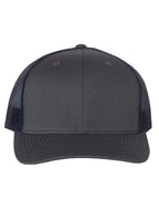 Richardson 112 – Snapback Trucker Cap