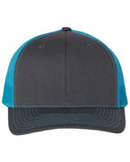 Richardson 112 – Snapback Trucker Cap