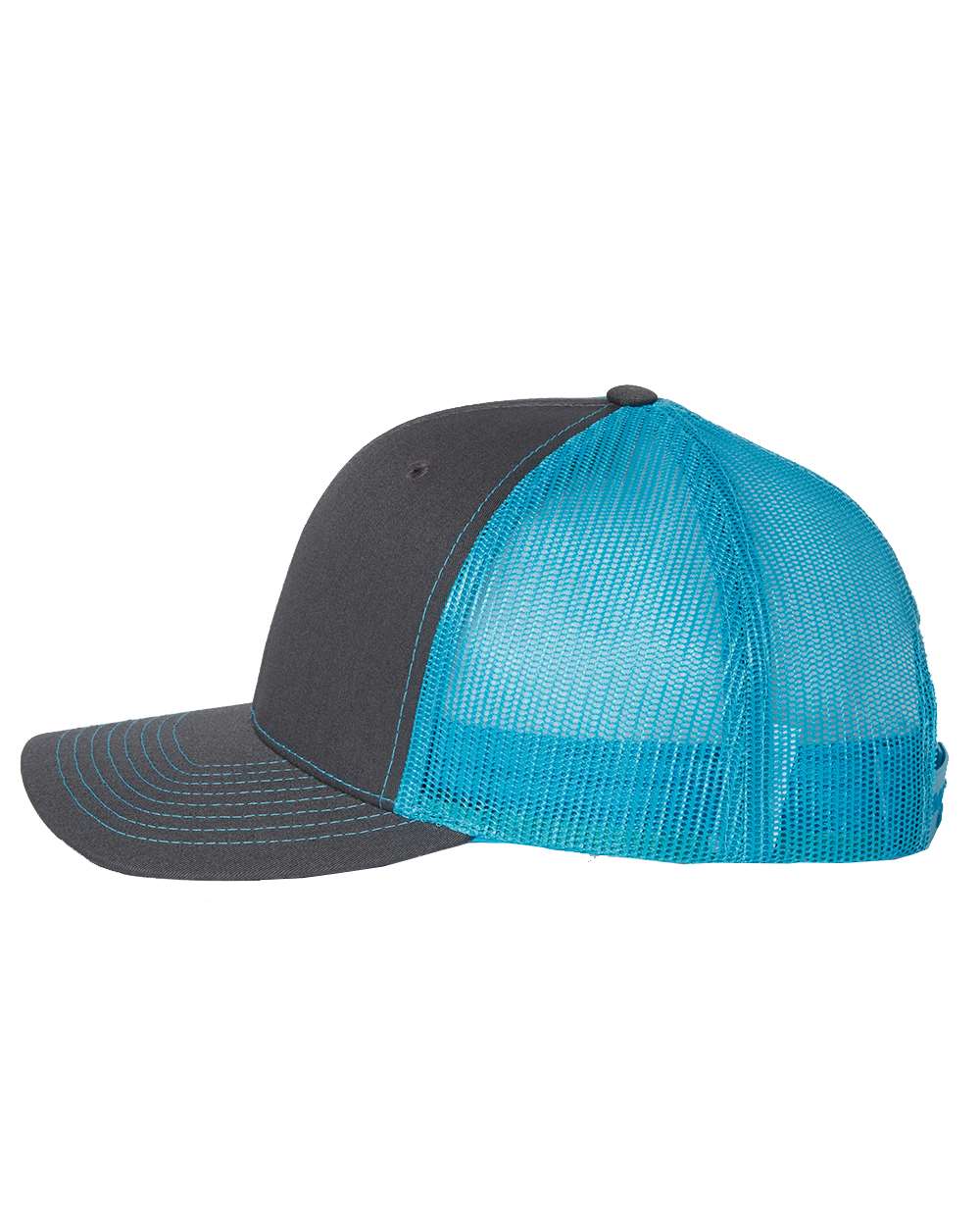 Richardson 112 – Snapback Trucker Cap