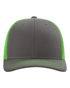 Richardson 112 – Snapback Trucker Cap