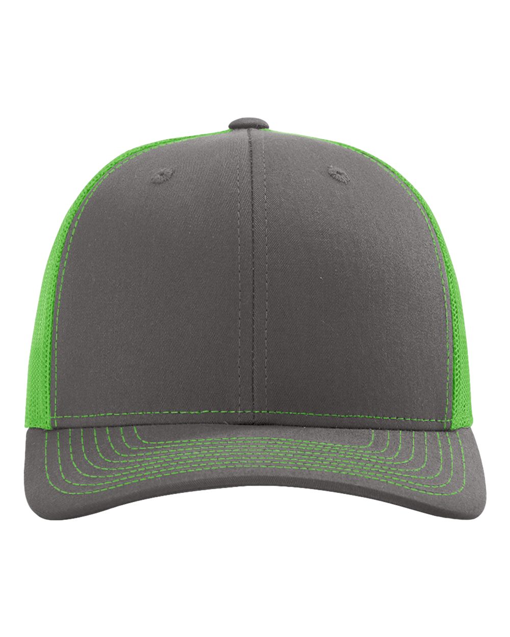 Richardson 112 – Snapback Trucker Cap