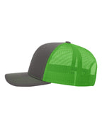 Richardson 112 – Snapback Trucker Cap