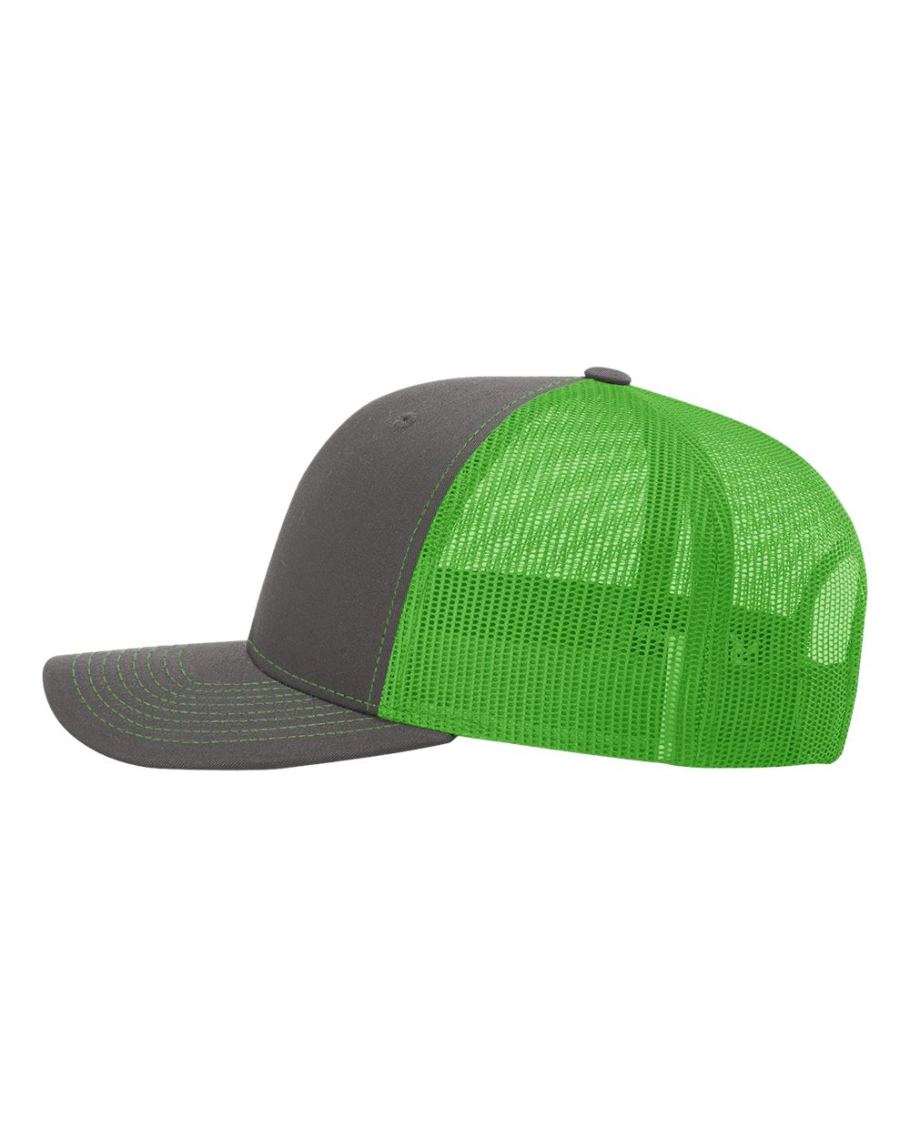 Richardson 112 – Snapback Trucker Cap