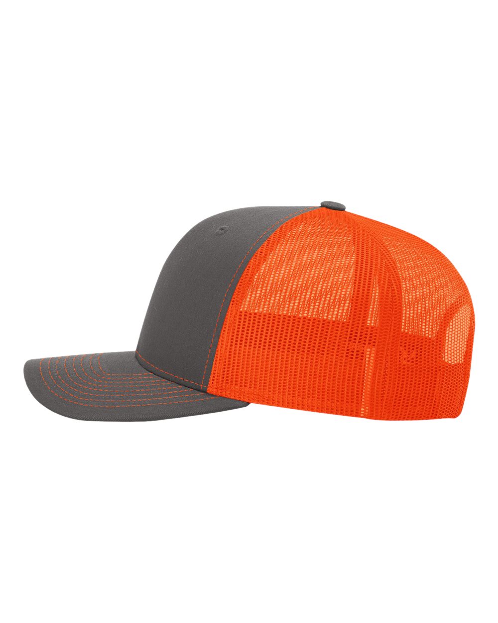 Richardson 112 – Snapback Trucker Cap