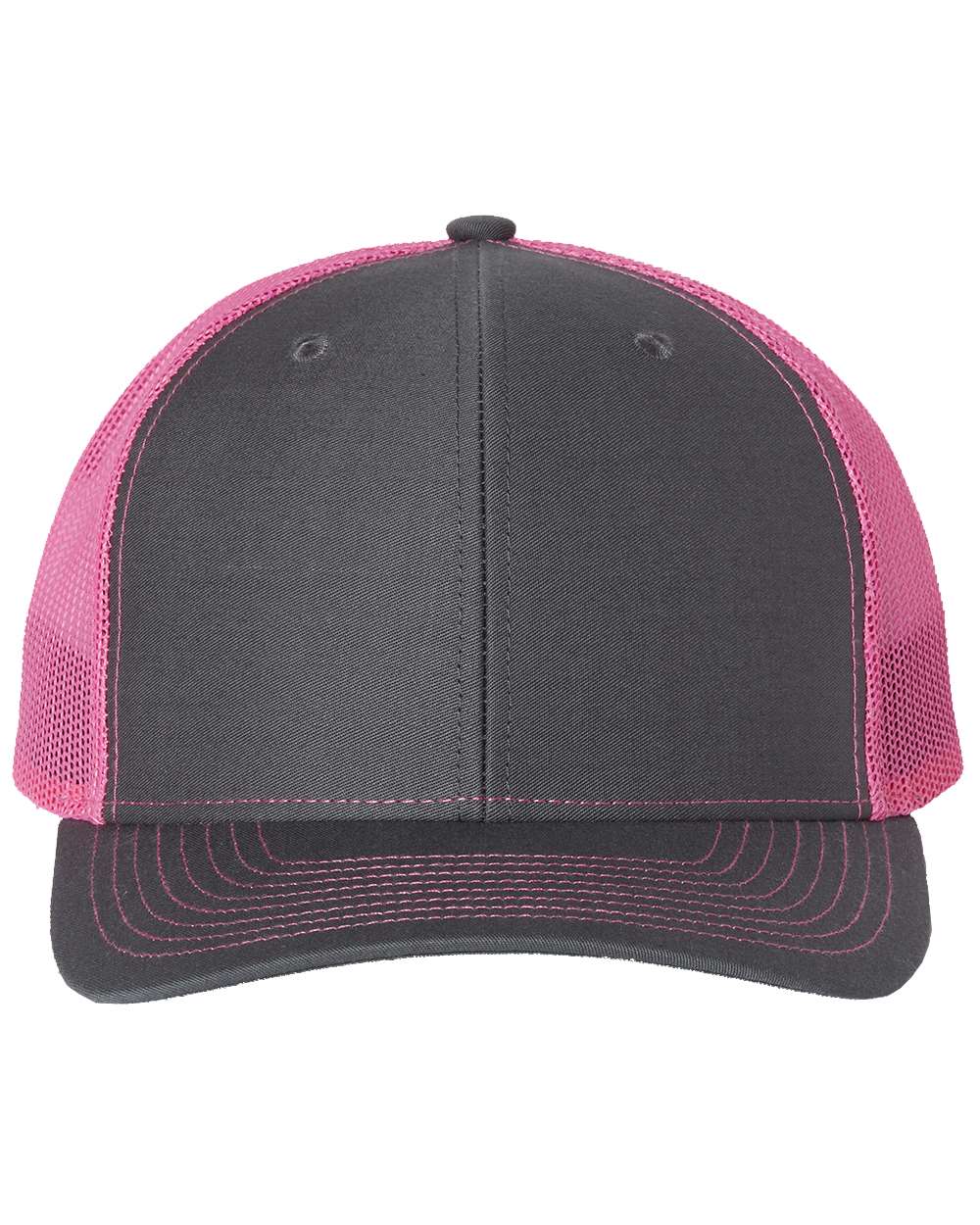 Richardson 112 – Snapback Trucker Cap