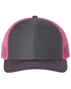 Richardson 112 – Snapback Trucker Cap