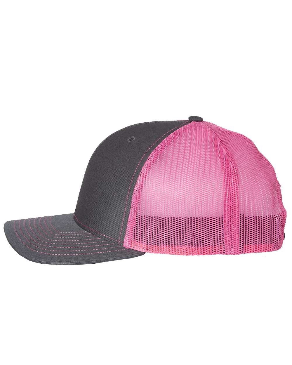 Richardson 112 – Snapback Trucker Cap