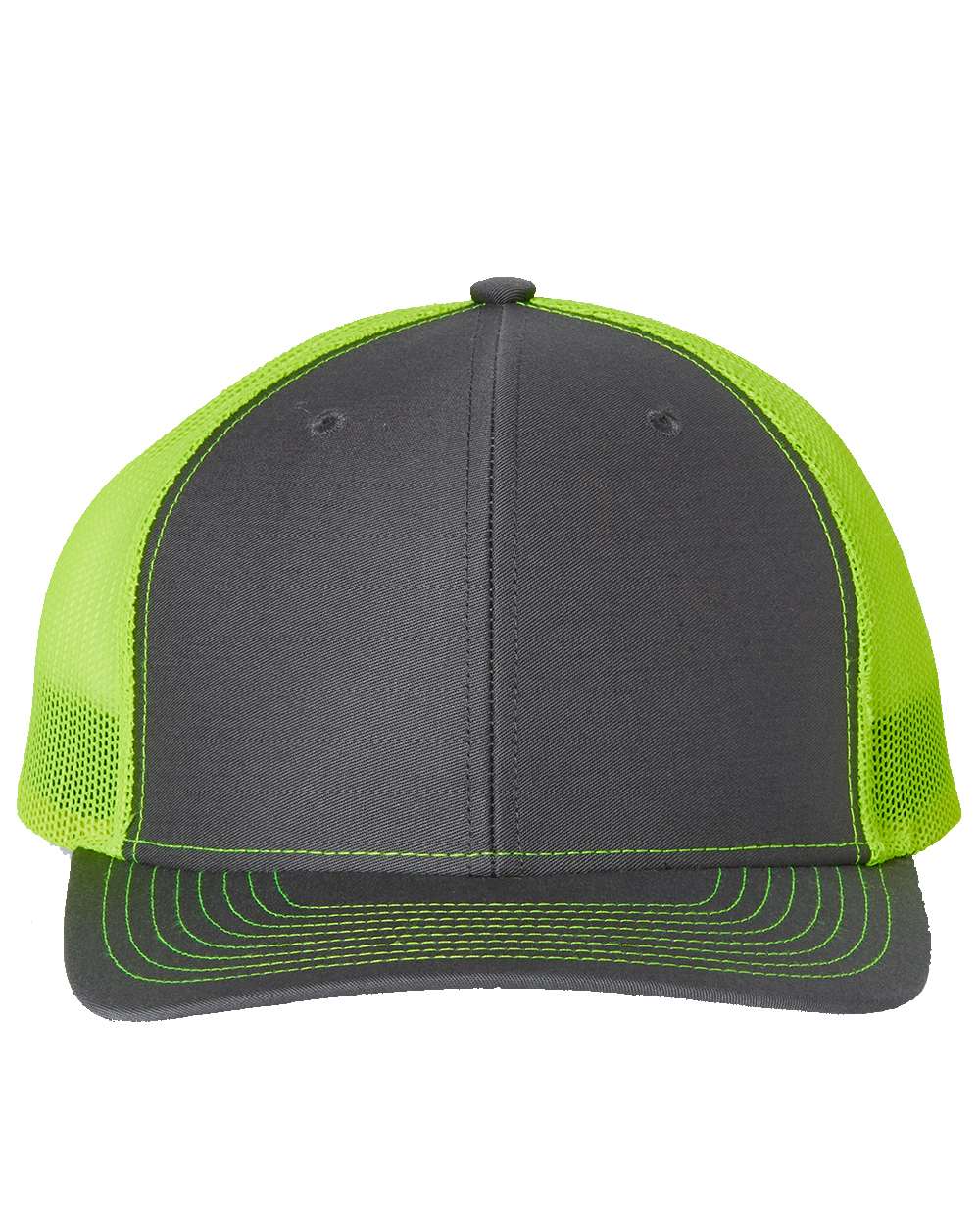 Richardson 112 – Snapback Trucker Cap