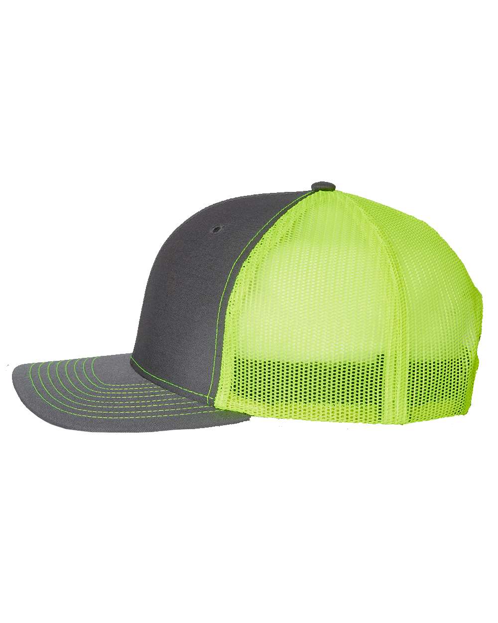 Richardson 112 – Snapback Trucker Cap