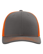 Richardson 112 – Snapback Trucker Cap