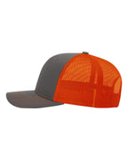 Richardson 112 – Snapback Trucker Cap
