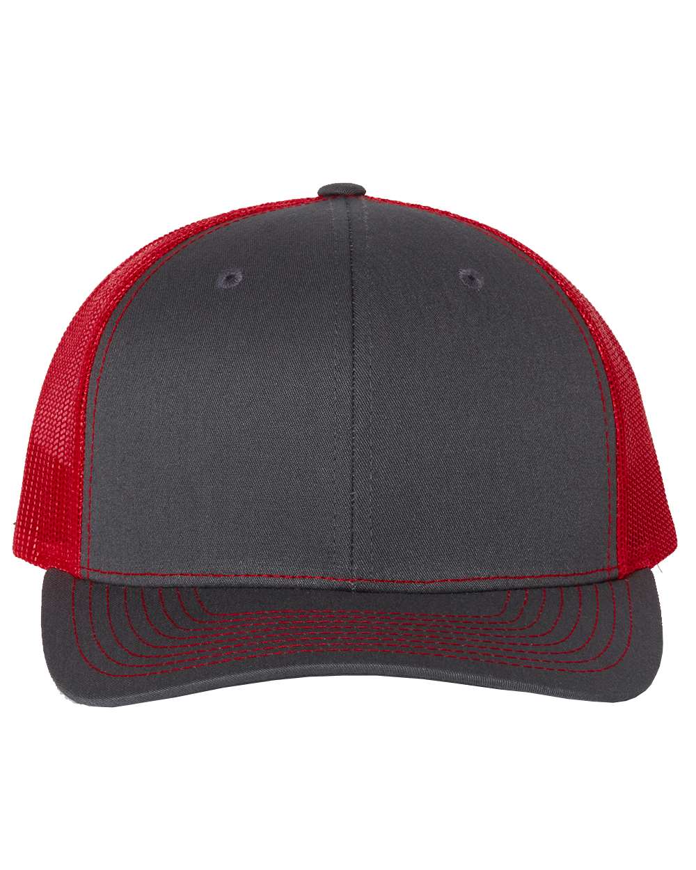 Richardson 112 – Snapback Trucker Cap