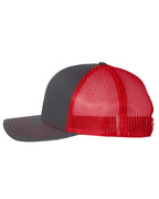 Richardson 112 – Snapback Trucker Cap