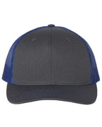 Richardson 112 – Snapback Trucker Cap