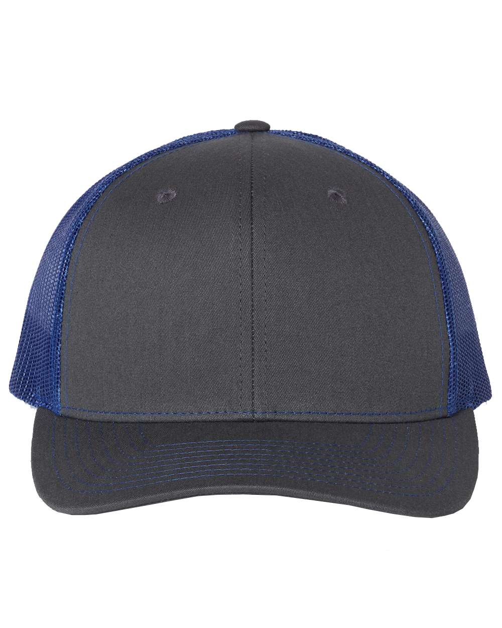 Richardson 112 – Snapback Trucker Cap