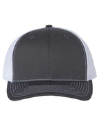 Richardson 112 – Snapback Trucker Cap