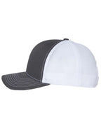 Richardson 112 – Snapback Trucker Cap