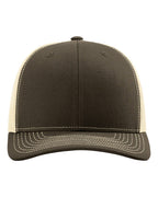 Richardson 112 – Snapback Trucker Cap