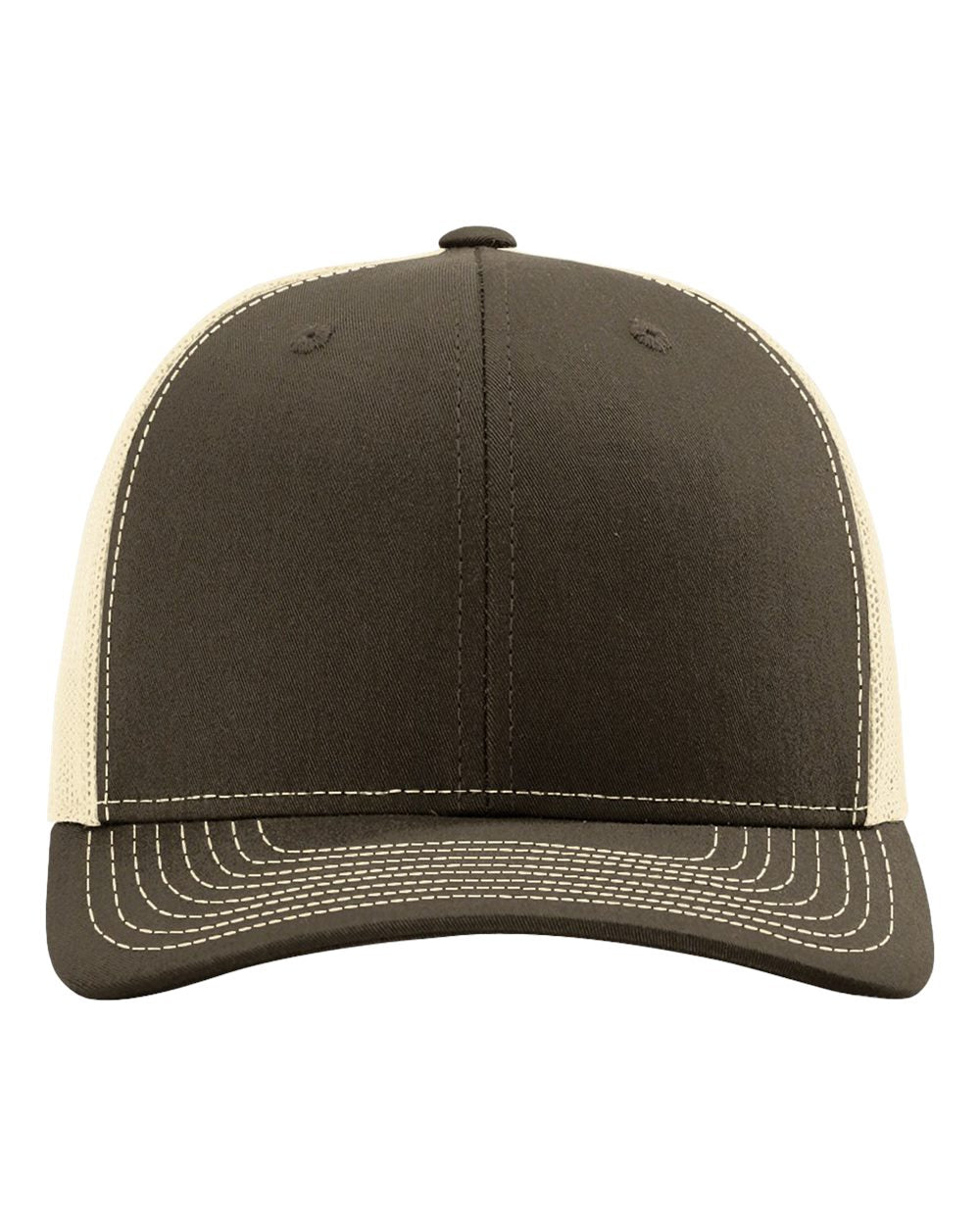 Richardson 112 – Snapback Trucker Cap