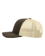 Richardson 112 – Snapback Trucker Cap