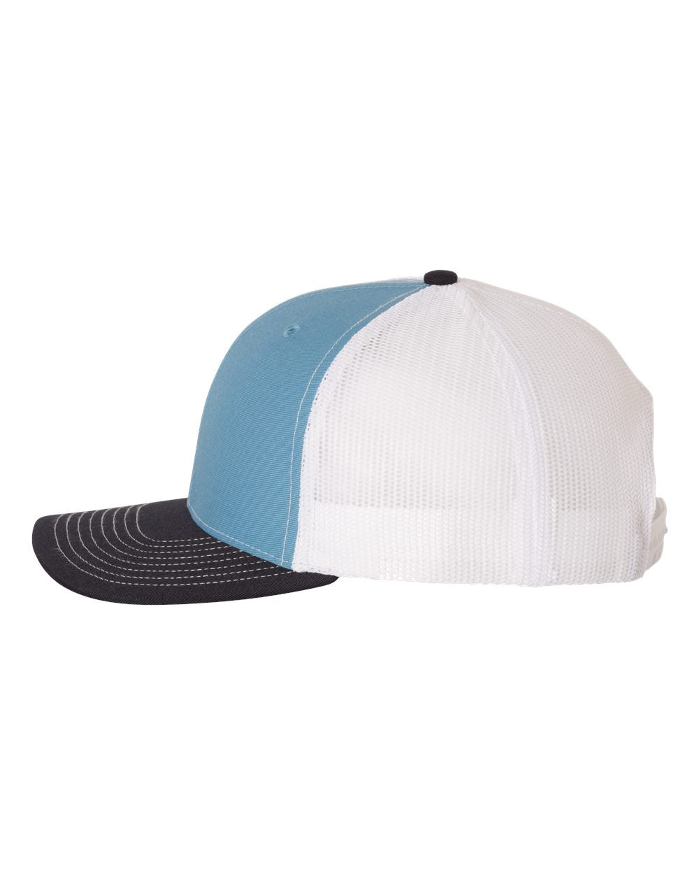 Richardson 112 – Snapback Trucker Cap