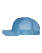 Richardson 112 – Snapback Trucker Cap