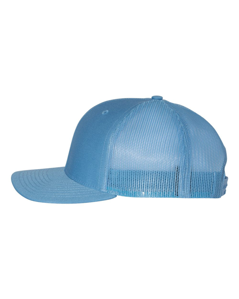 Richardson 112 – Snapback Trucker Cap