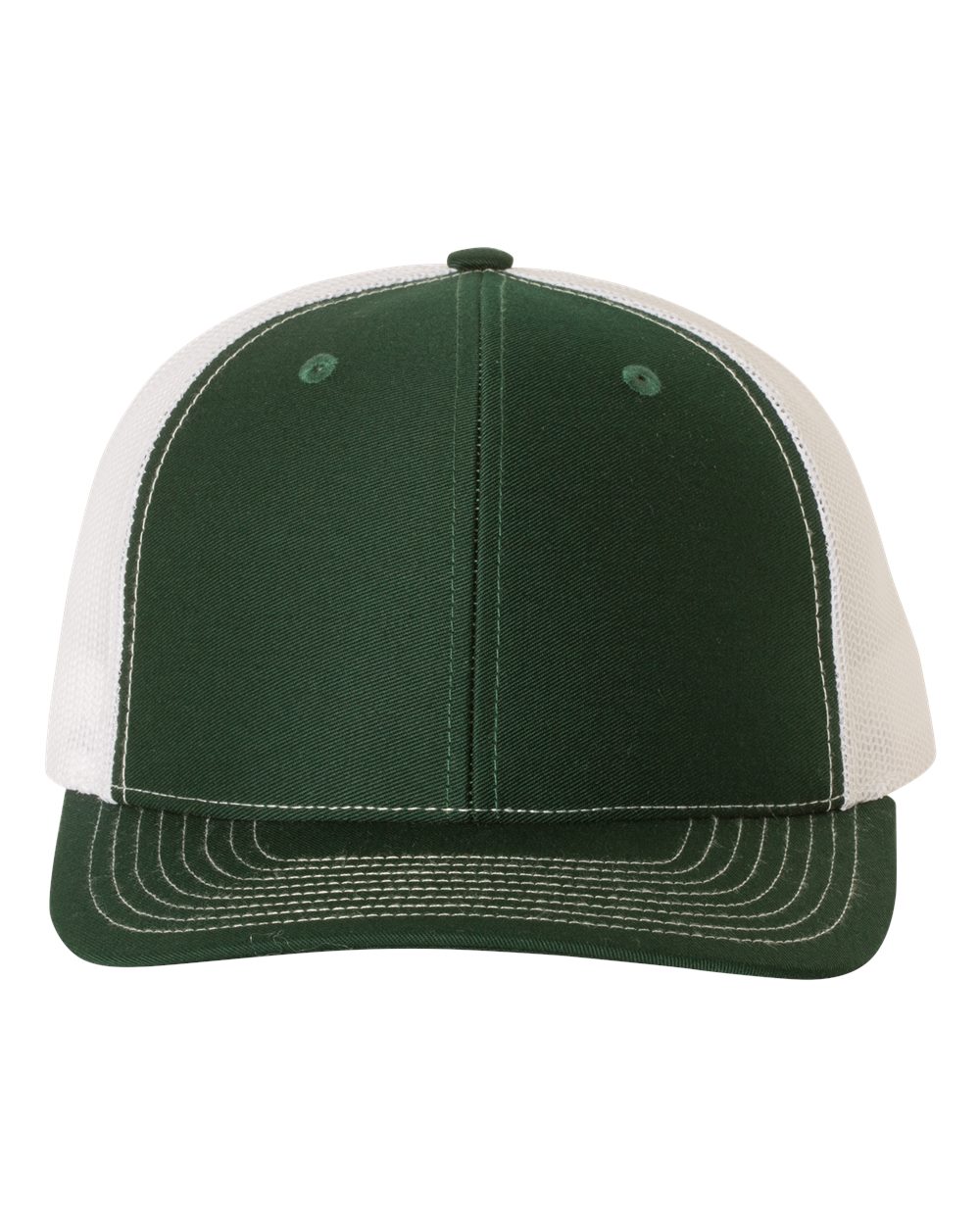 Richardson 112 – Snapback Trucker Cap