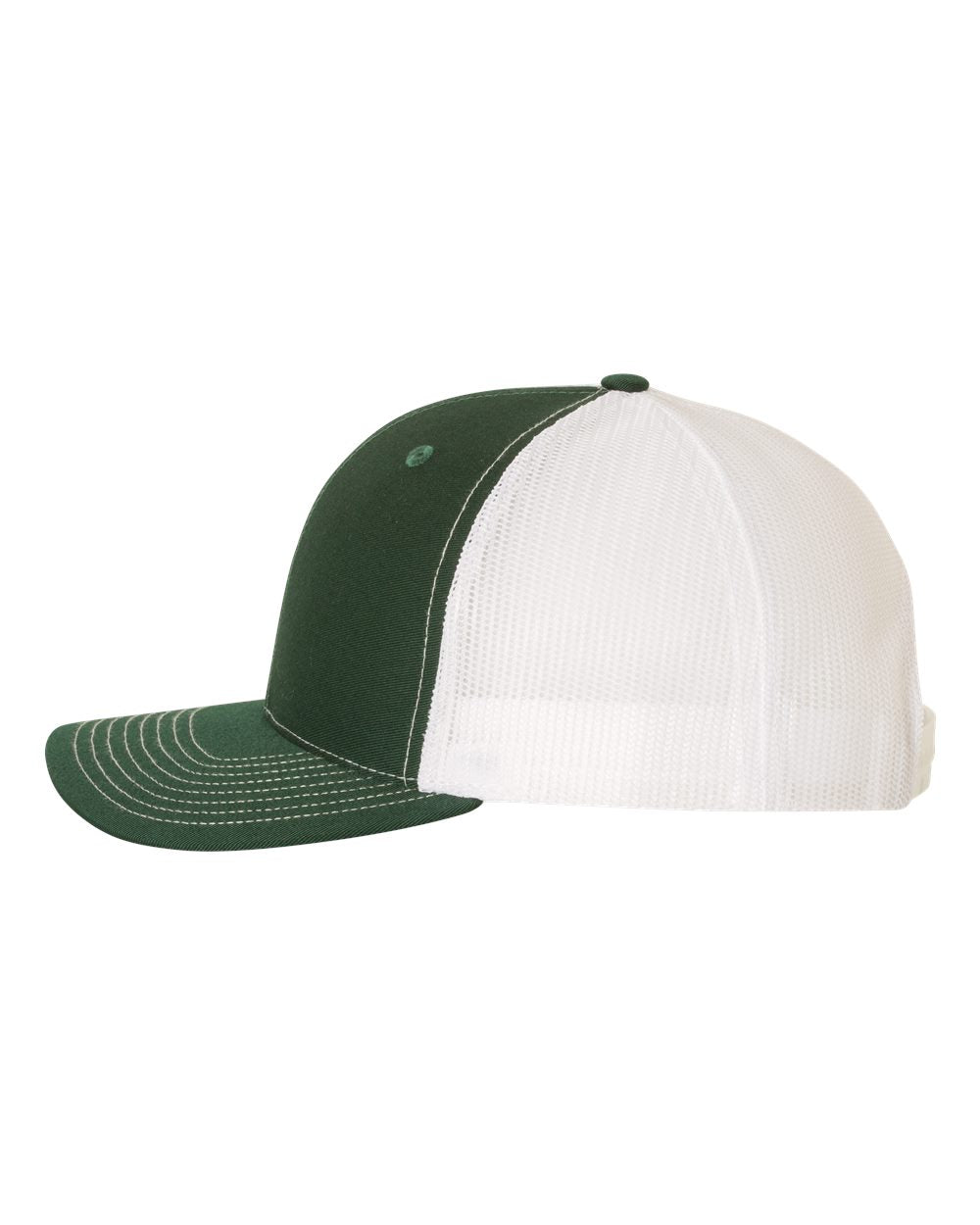 Richardson 112 – Snapback Trucker Cap
