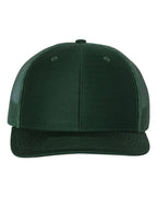 Richardson 112 – Snapback Trucker Cap