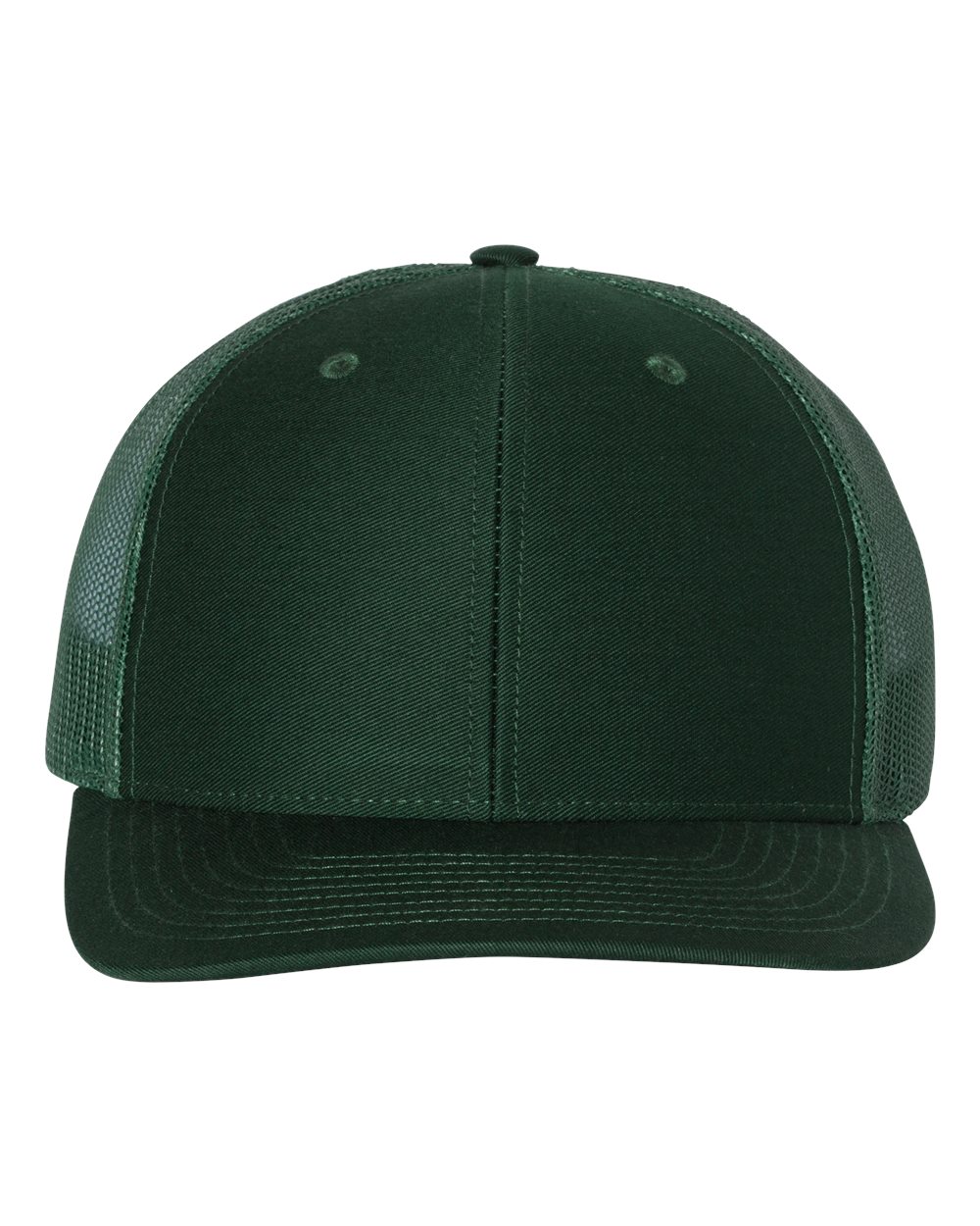 Richardson 112 – Snapback Trucker Cap