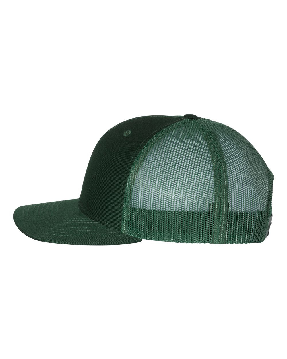 Richardson 112 – Snapback Trucker Cap