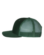 Richardson 112 – Snapback Trucker Cap
