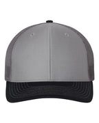 Richardson 112 – Snapback Trucker Cap