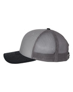 Richardson 112 – Snapback Trucker Cap