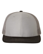 Richardson 112 – Snapback Trucker Cap