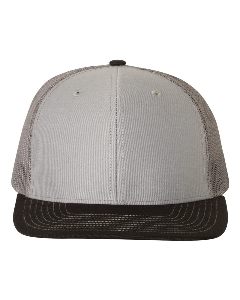 Richardson 112 – Snapback Trucker Cap