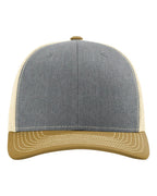 Richardson 112 – Snapback Trucker Cap