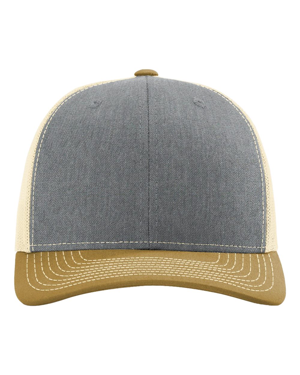 Richardson 112 – Snapback Trucker Cap