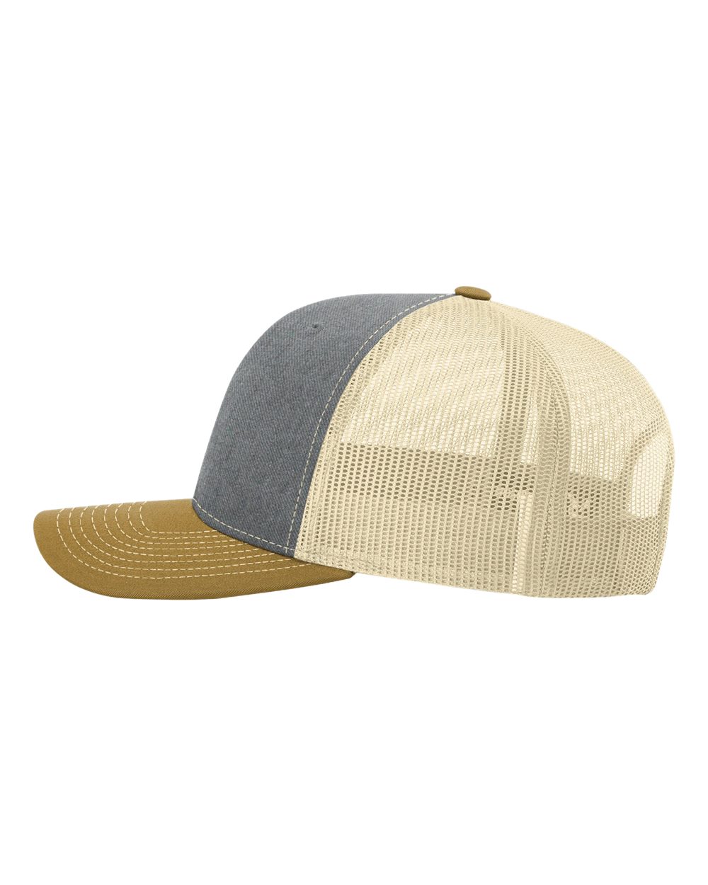 Richardson 112 – Snapback Trucker Cap